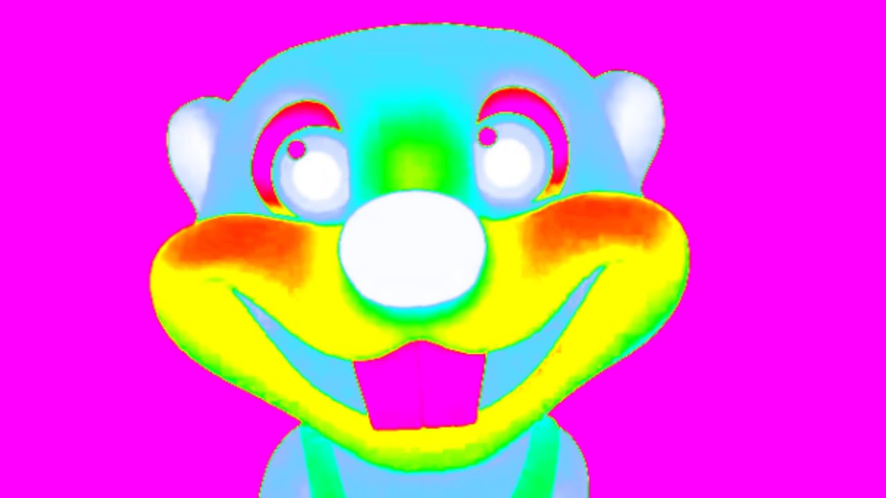 Busy Beavers Intro Logo Effects ( Sponsored by: Preview 2 Effects logo ) Sparta Csupo Remix Voice