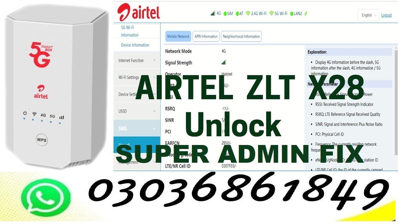 DU ZLT X28 UNLOCK WITH SUPER ADMIN  ▏ZLT X28 SUPERADMIN & NO SERVICE FIX BY AWAIS TECH