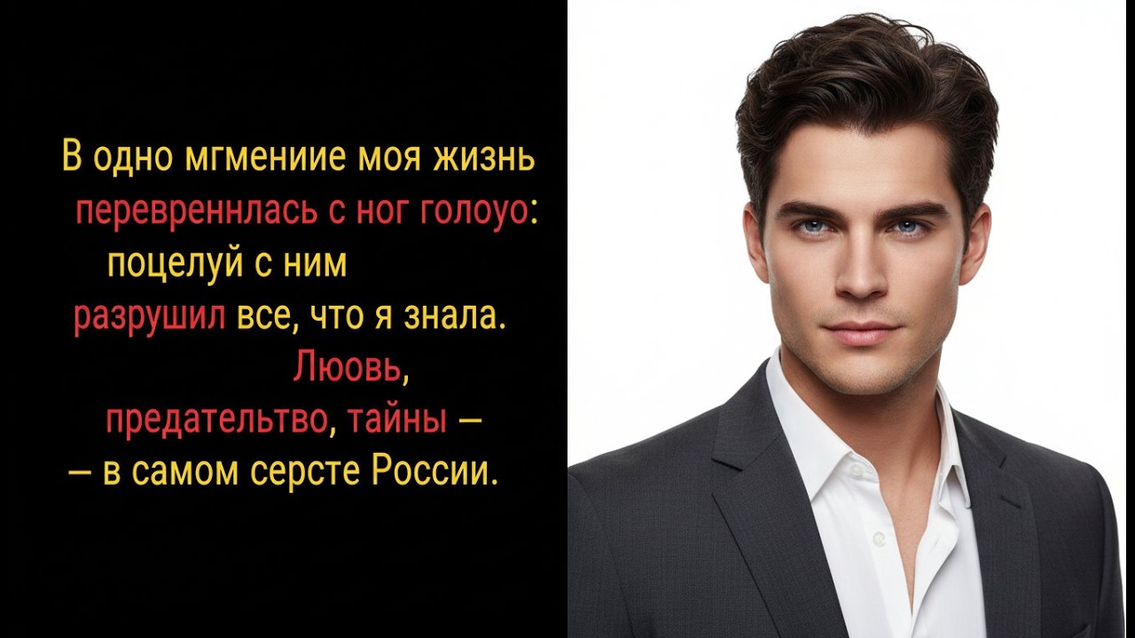 Он женился на любимом мужчине — пока тёща не объявила дом своим