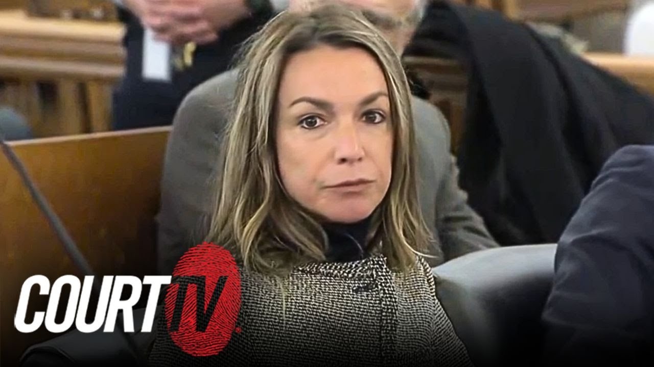 Karen Read Back in Court: 