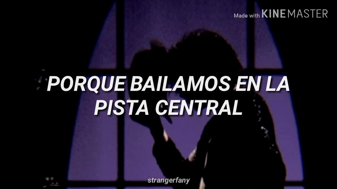 Michael Jackson - Billie Jean (sub. español)