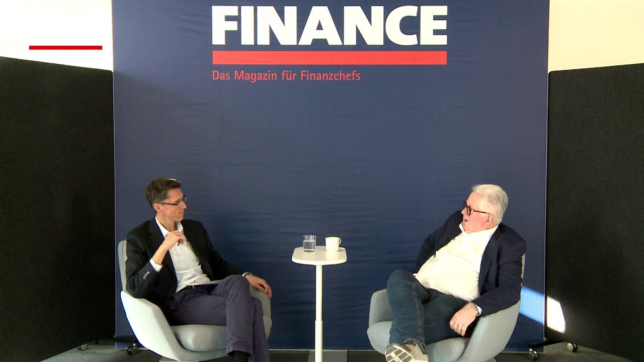 Hat Private Equity die richtigen CFOs für 2023?