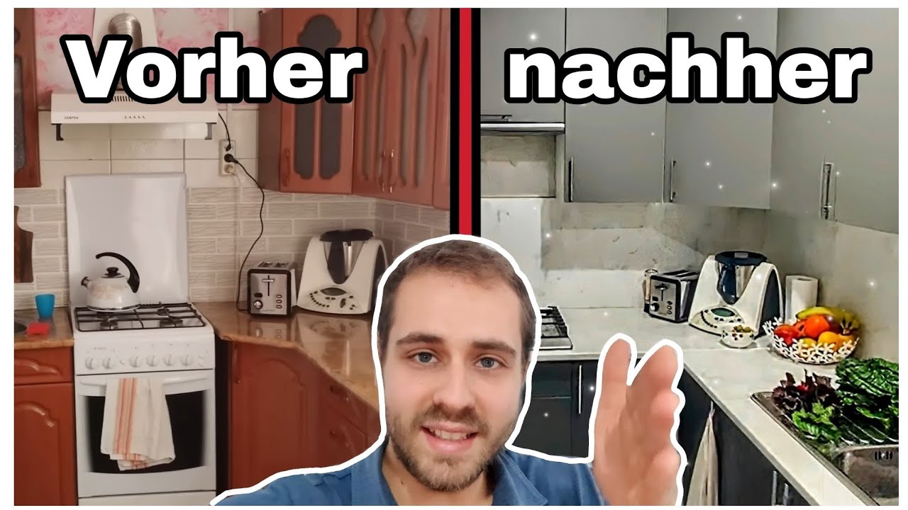 Unsere HAUS TOUR in Russland!