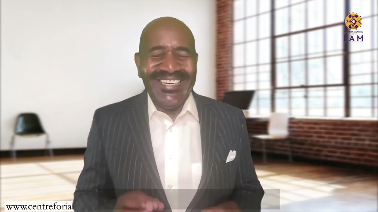 Minister's Workshop - Understanding The Call To Ministry