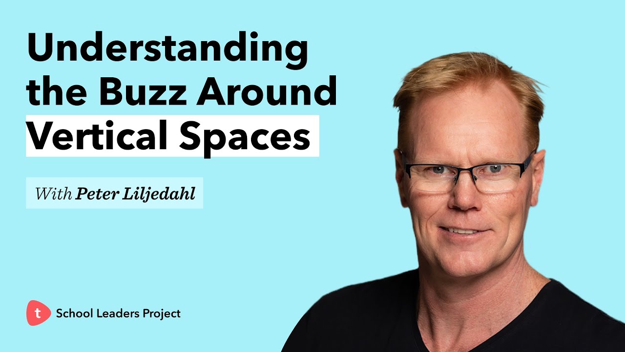 Creating Thinking Classrooms: Breaking Norms and Shifting Power with Peter Liljedahl
