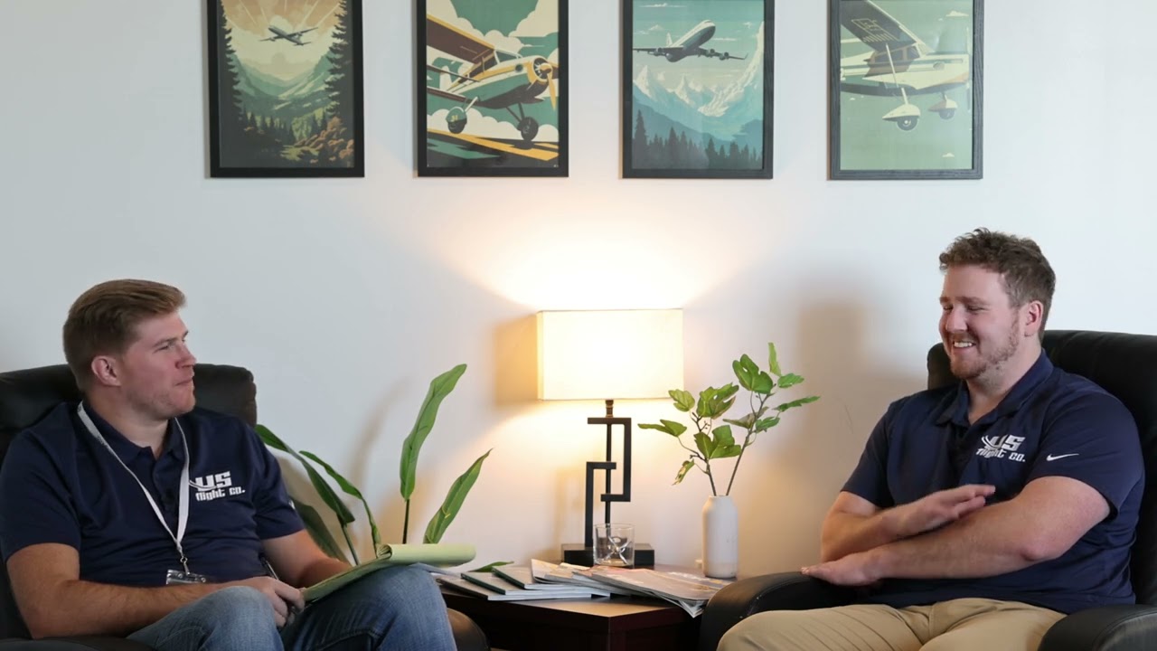 Pilot Comms: Low-Time Entry Level Pilot Opportunities To Start Building Time