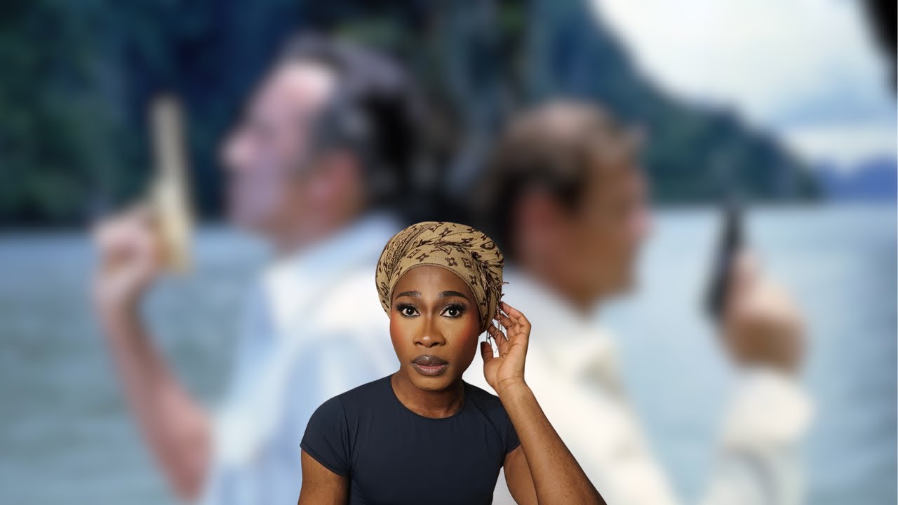 KONGOSSA : IL A TUÉ L’AMANT DE SA FEMME ( inspiré d’un film )