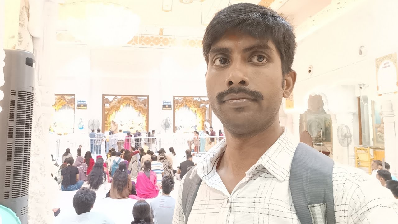 #mahavir Mandir Dharsan Patna ! Mann santi mila dil ko #patna #video #viralvideo  #jaishreeram  ❤️🙏🙏