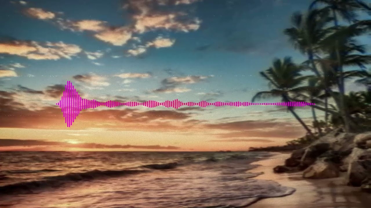 Leo - Break The Walls Down (Visualizer)
