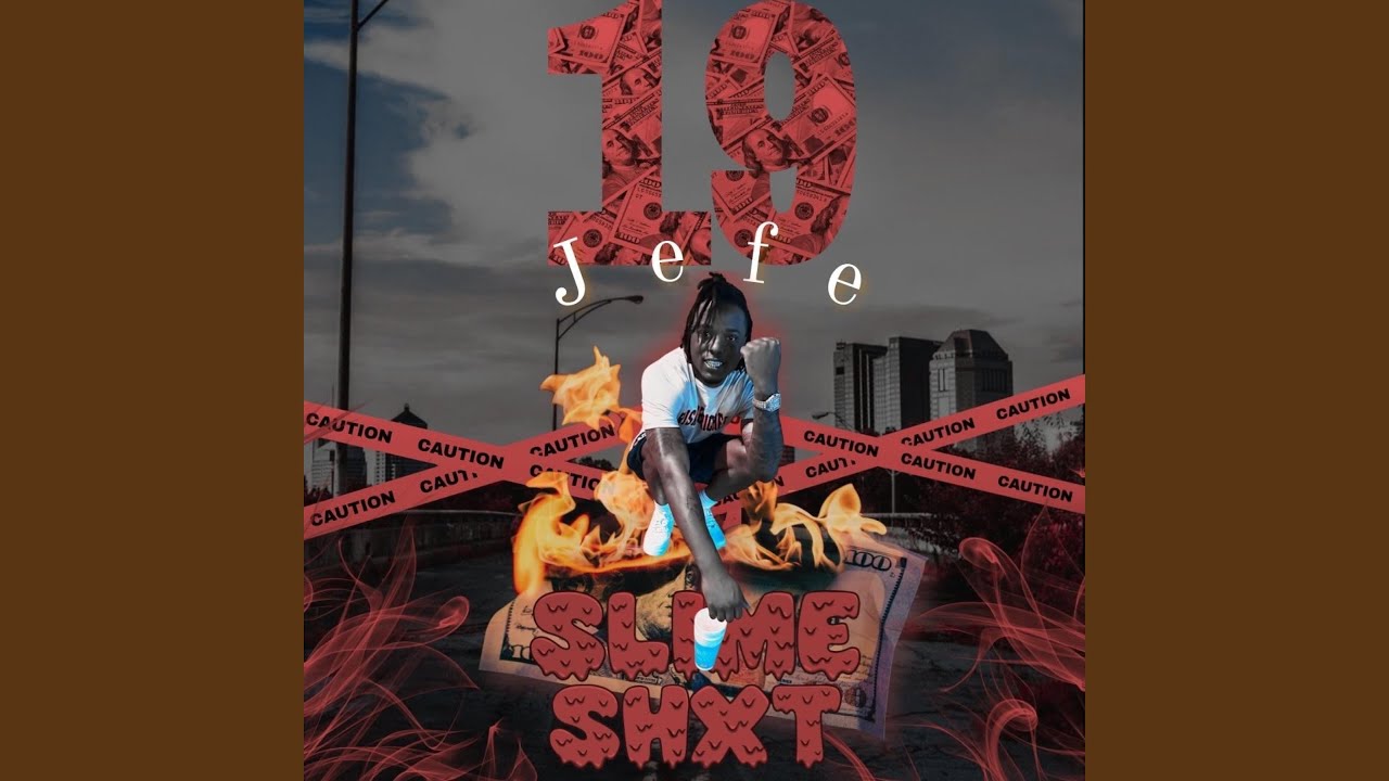 Slime Shxt
