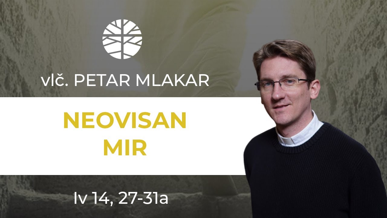 Mir neovisan o okolnostima