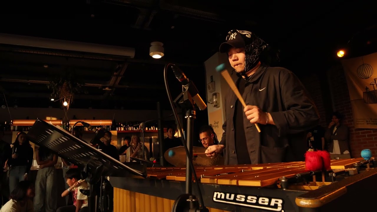 2026/03/14 dream room show (second set 5) 下半