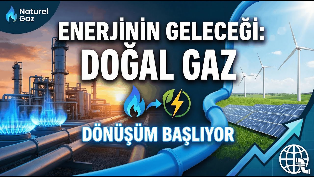 #NTGAZ 2025 'in Üçüncü Çeyrek Finansal Tablolarını Yorumluyoruz (2025Q3)