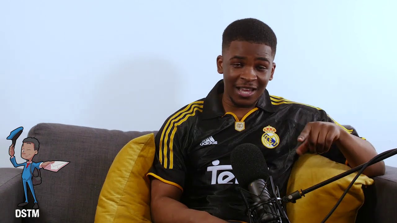 DSTM Ep 3 - Chelsea 15 goals conceded in a premier league season is more impressive than Invincibles