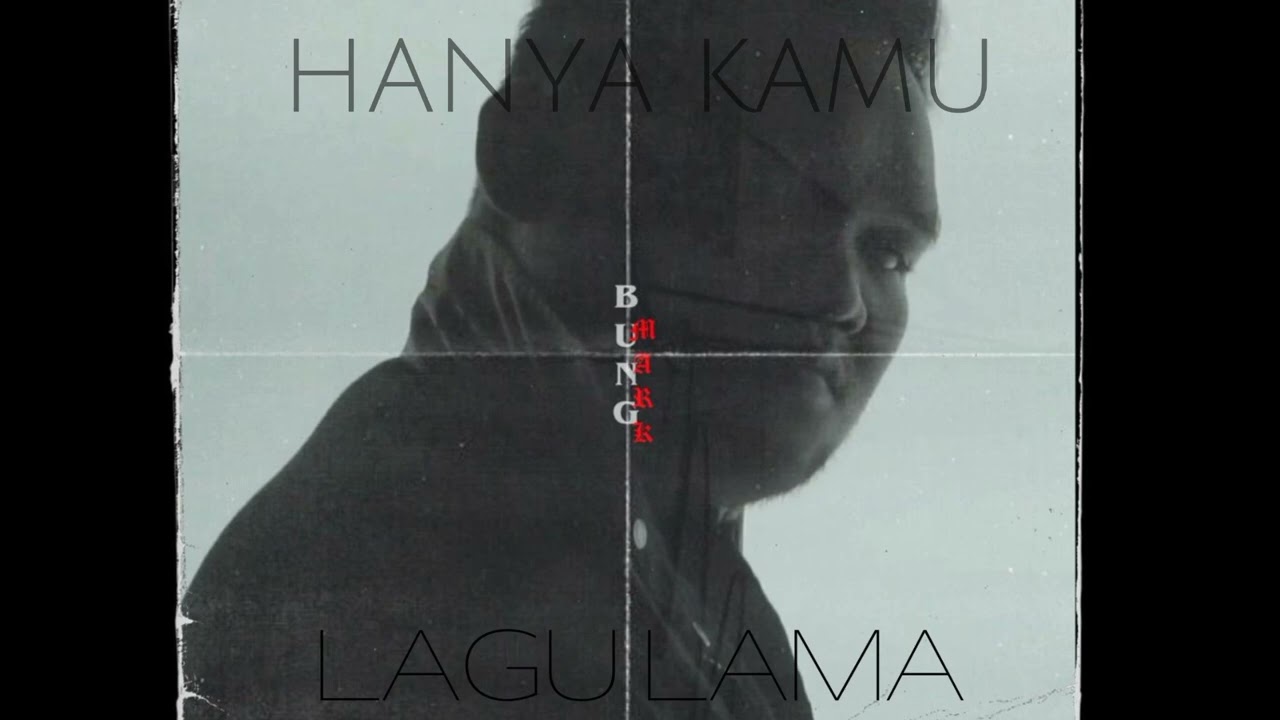 Bung Mark - Hanya Kamu ft. Iyas & Vera (LAGU LAMA ALBUM)