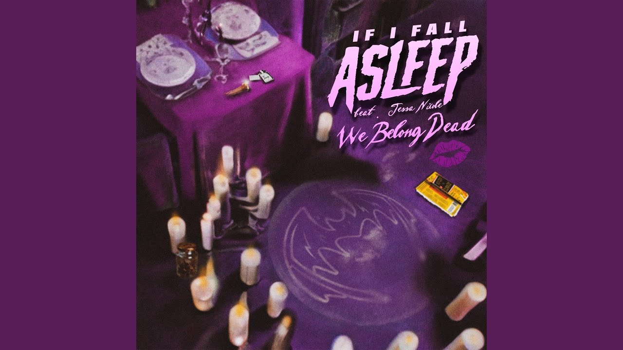 We Belong Dead (feat. Jessa Nicole)