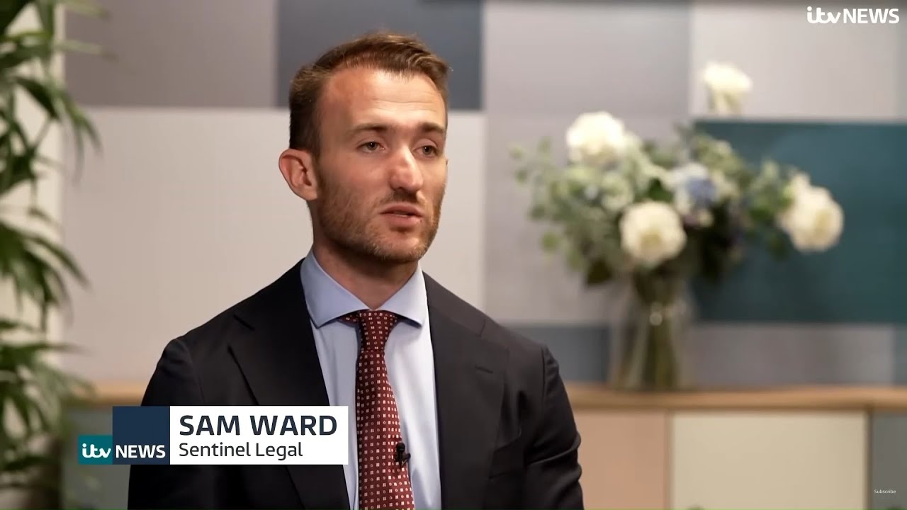 Supreme court Car Finance Scandal Sentinel Legal ITV News