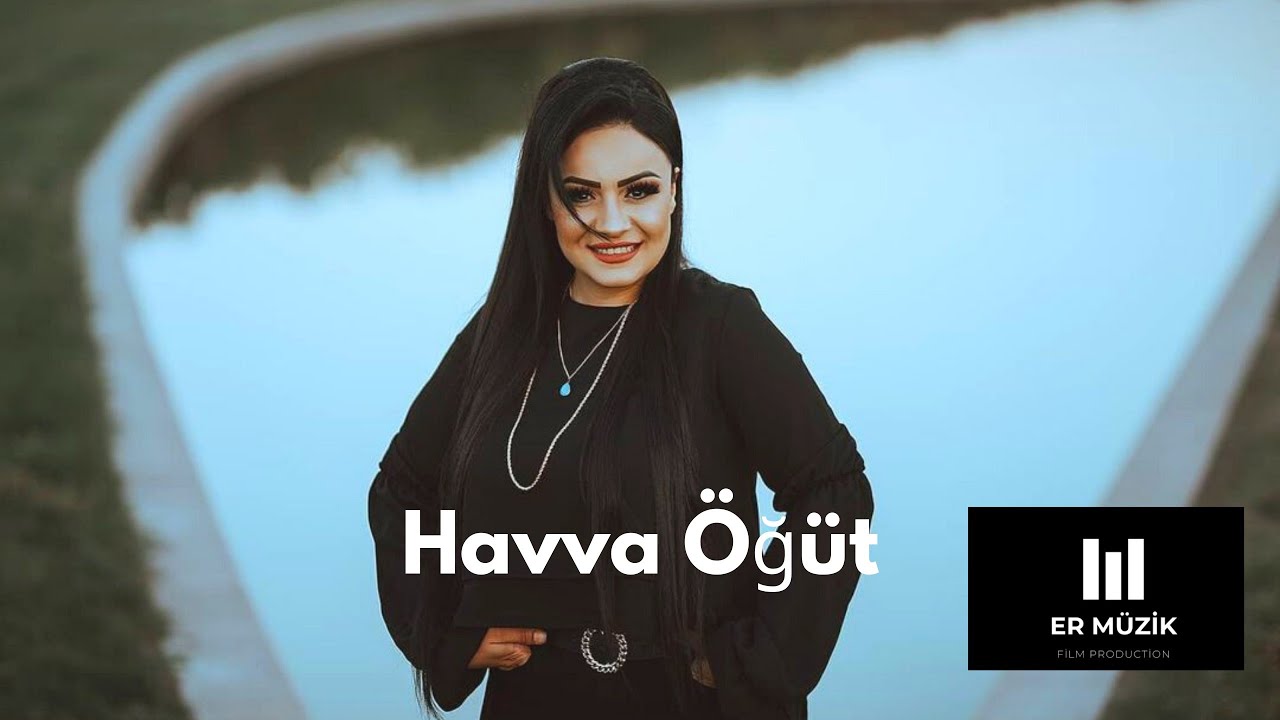 Havva Öğüt _ Elma Atım Aradan 