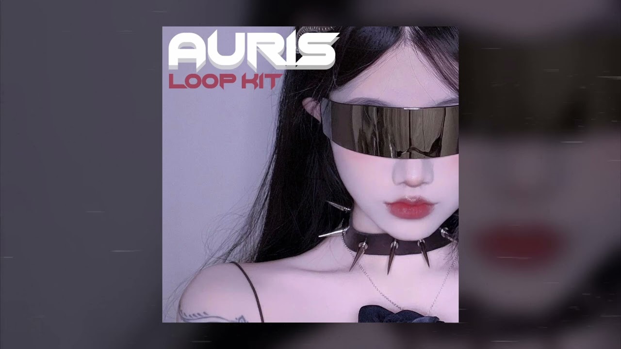 FREE 15+ NEW JAZZ LOOP KIT - AURIS / amir.pr0d, lunchbox, zodiak, newhouse prod. KEENEX