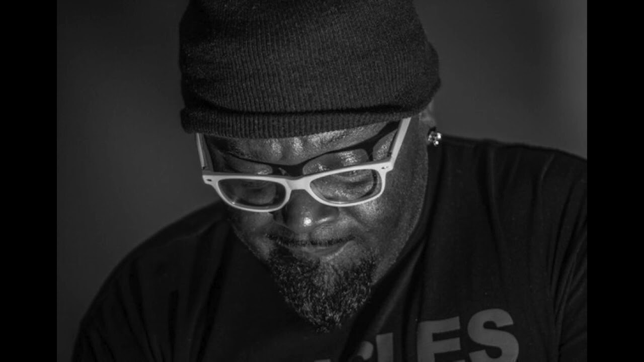 Farley "Jackmaster" Funk