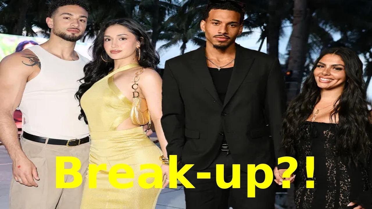 Will Huda & Louis Be the End of Leah & Miguel’s Romance??