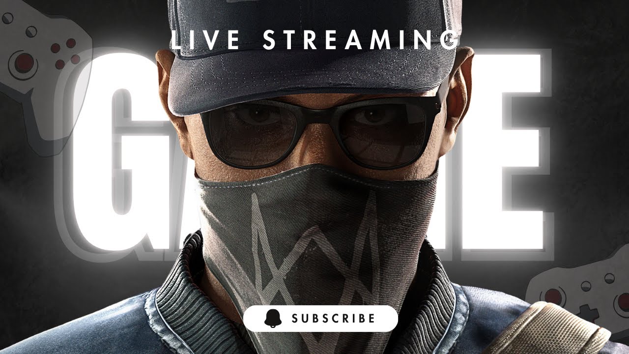 JADI HACKER KITA - WATCH DOGS 2