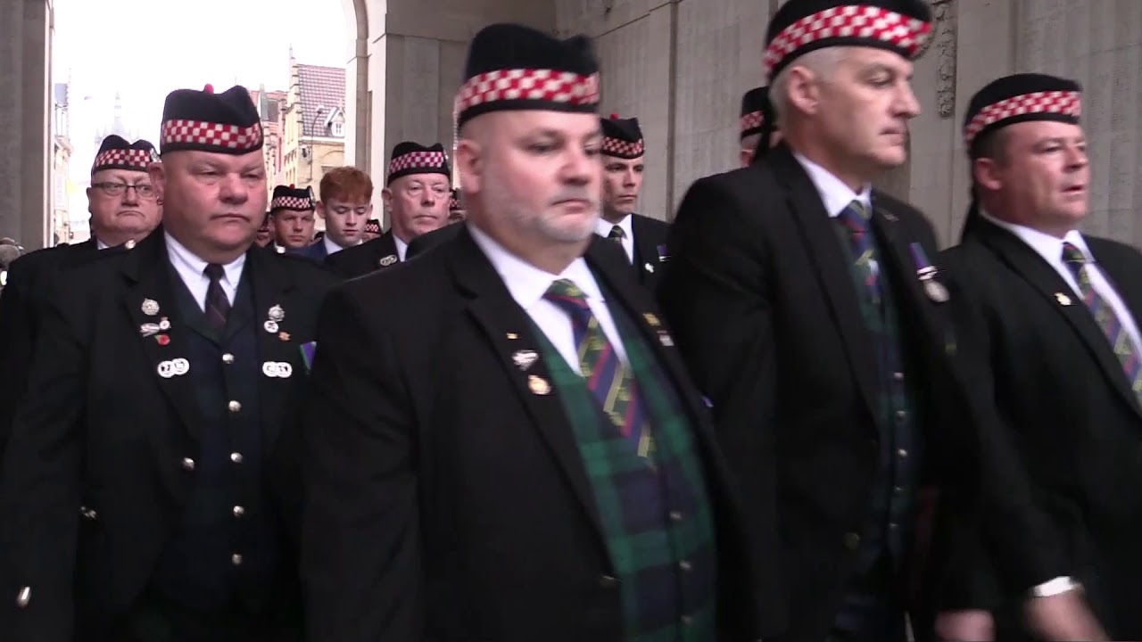 Last Post Ieper: 6 September 2019