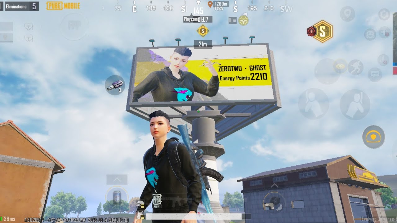 120 KİLLS!!🔥MY NEW SEASON BEST LOOT GAMEPLAY in PUBG MOBİLE💚BGMİ