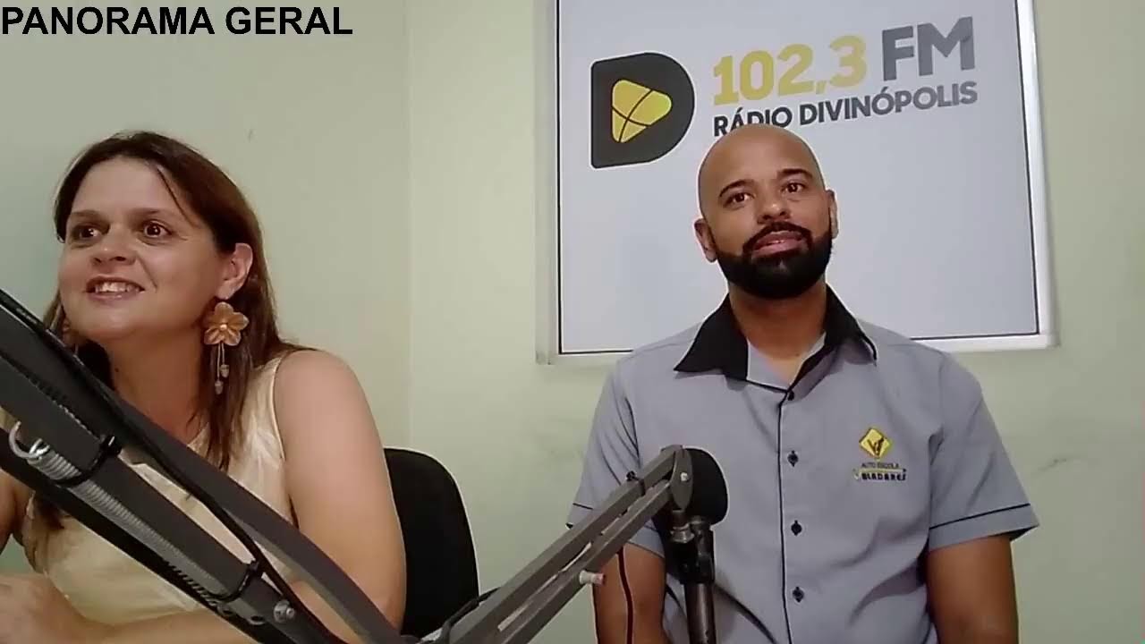 21-01-2026 - PANORAMA GERAL COM ANA PAULA SILVA E RAIMUNDO CÂNDIDO