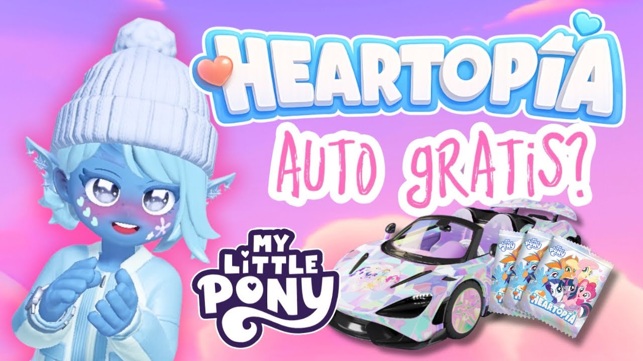 Huevito 16, piel azul y el coche del evento explicado 🥚💙🚗