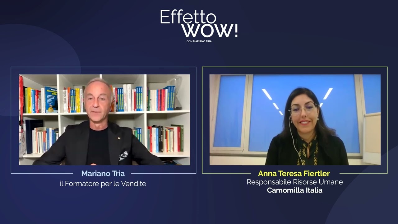 Come gestire, coinvolgere e motivare il personale dei Negozi | Effetto Wow