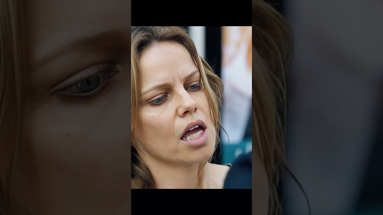 Tim Bradford let his wife go#shortvideo #therookie #Story