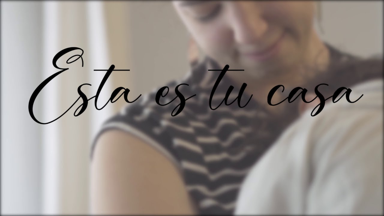 Esta es tu casa (Documental sobre acogimiento)
