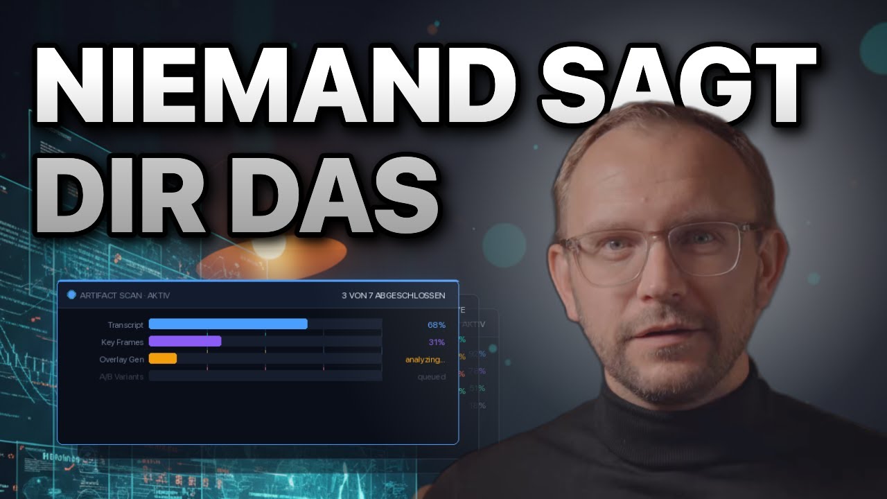 Live Artifacts ehrlich: 3 Grenzen f&uuml;r KI im Mittelstand [2026]
