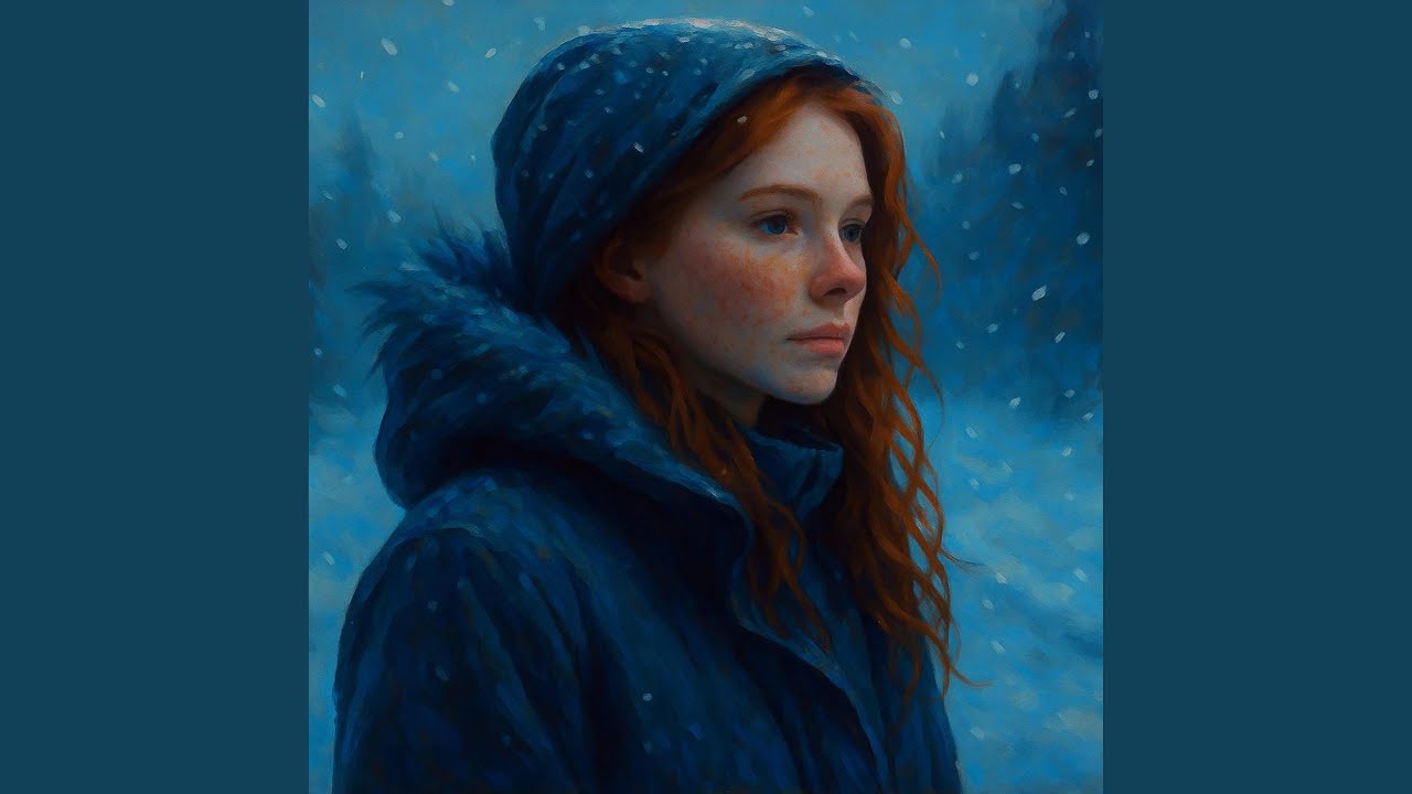 Freckles In Winter