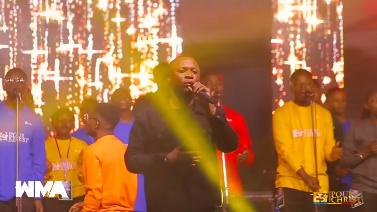 Lisolo ya motema & medley nalingi yo @christian mukuna feat Taunel team ( live performance )