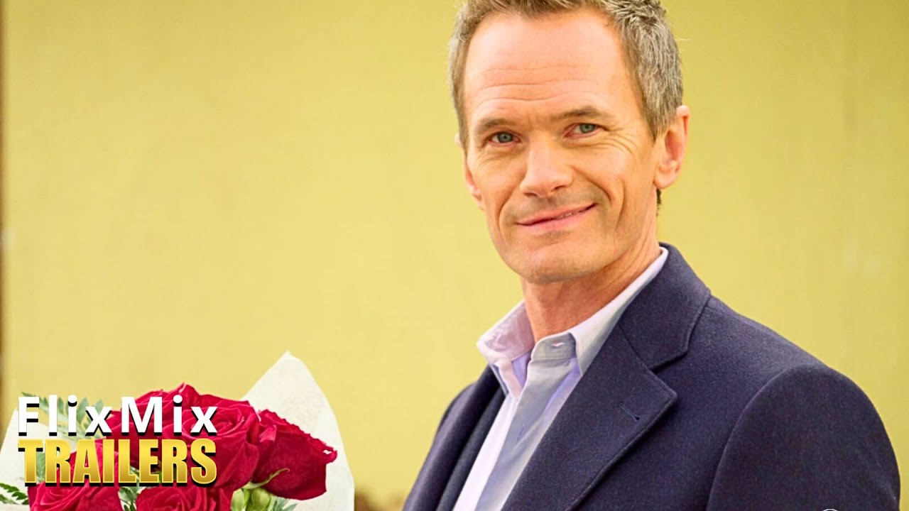 UNCOUPLED Trailer Teaser (2022) Neil Patrick Harris