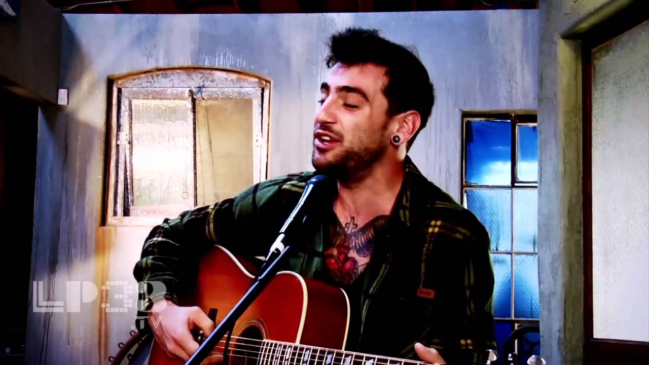 LP33.tv presents Hedley 