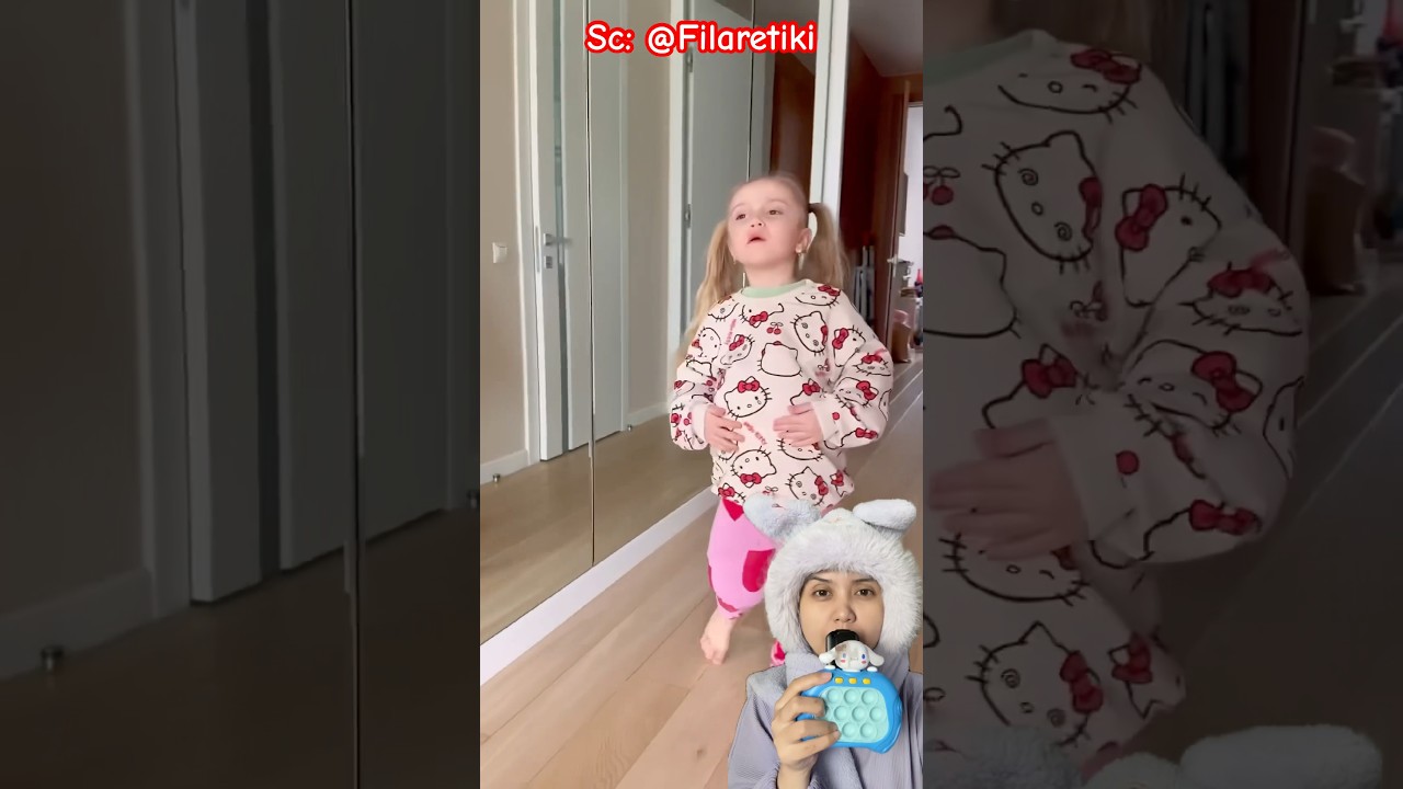 Kasihan si adekk⁉️⁉️ Filaretiki