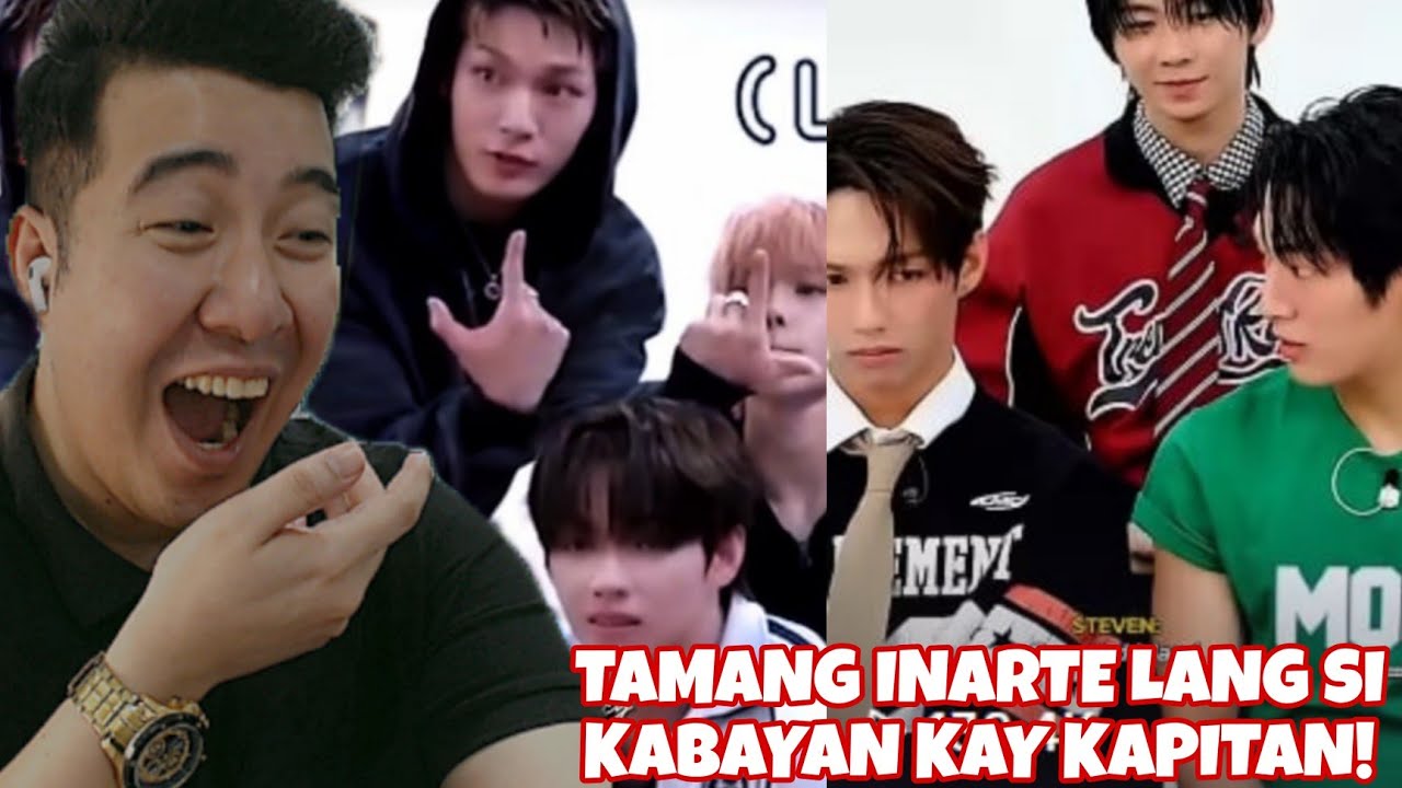 AHOF STEJAY SHIP SWEET MOMENTS!! | JL GASPAR