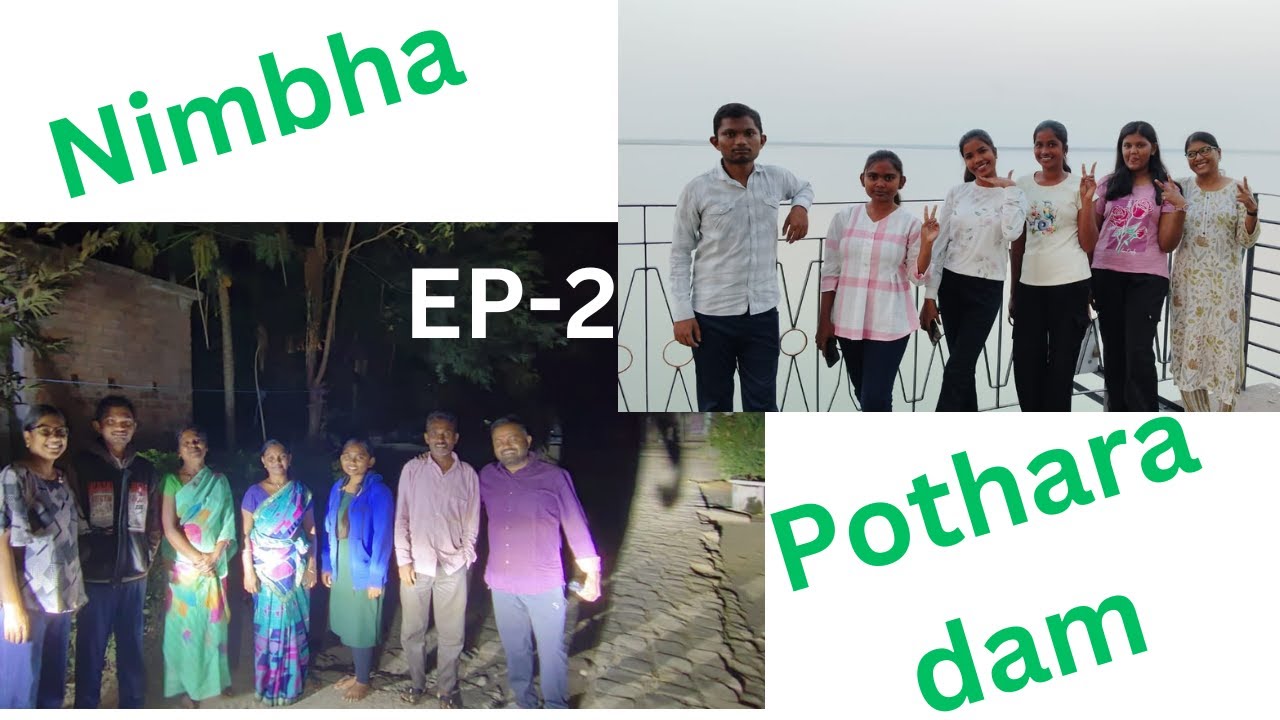 Samruddhi Mahamarg Road Trip EP-02 Pune To Wardha