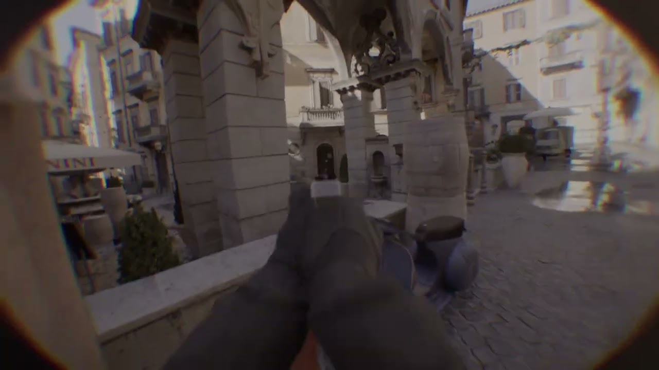Bodycam