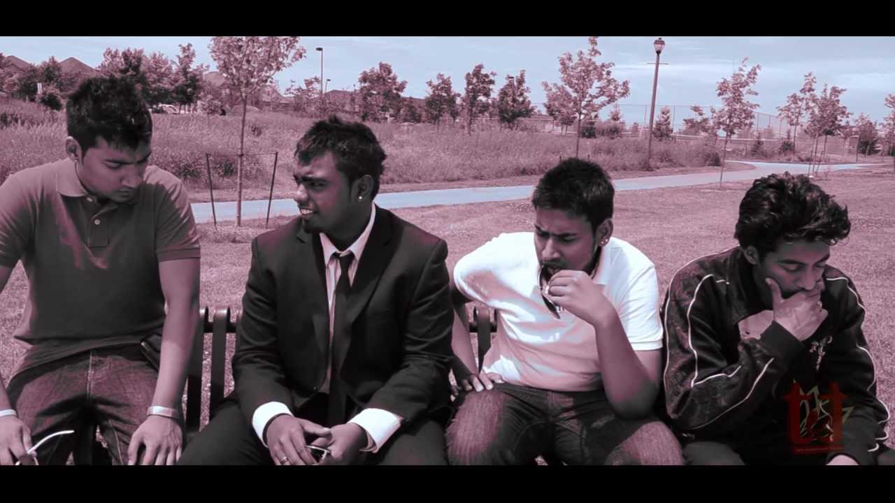 Tamil Guys - Season 2 Part 1 [Valkhae] ft. DME & MC SAI