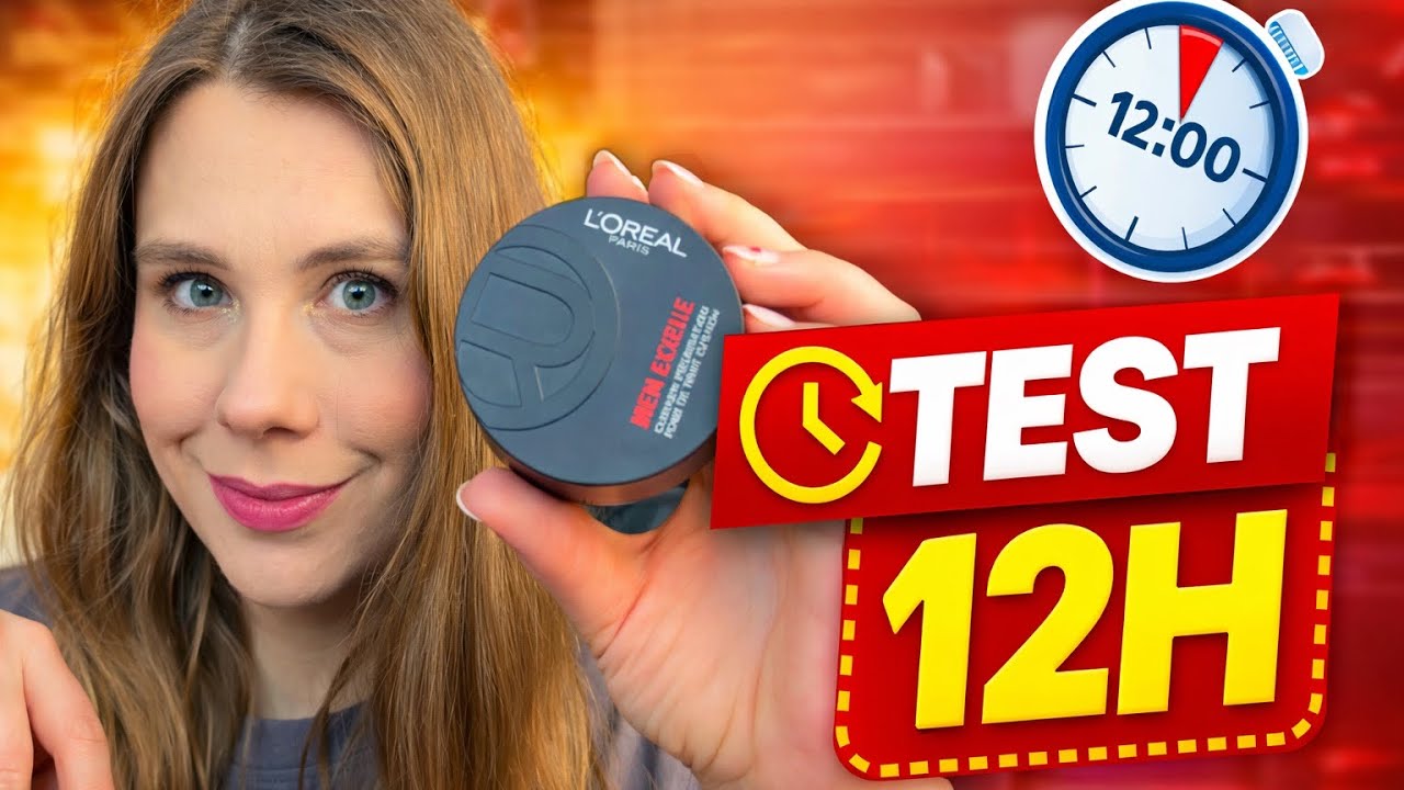 12H TEST: L'Oréal Paris Infaillible Cushion