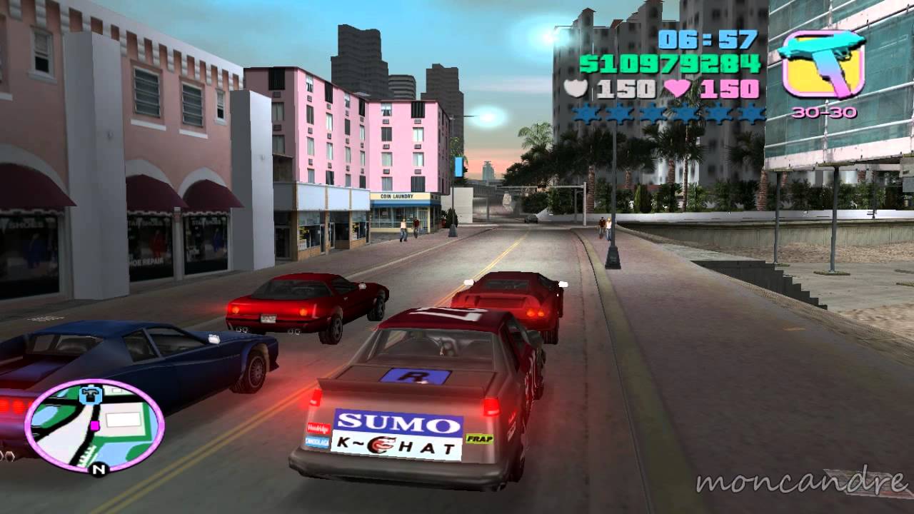 Guia comentada GTA Vice City parte 36 