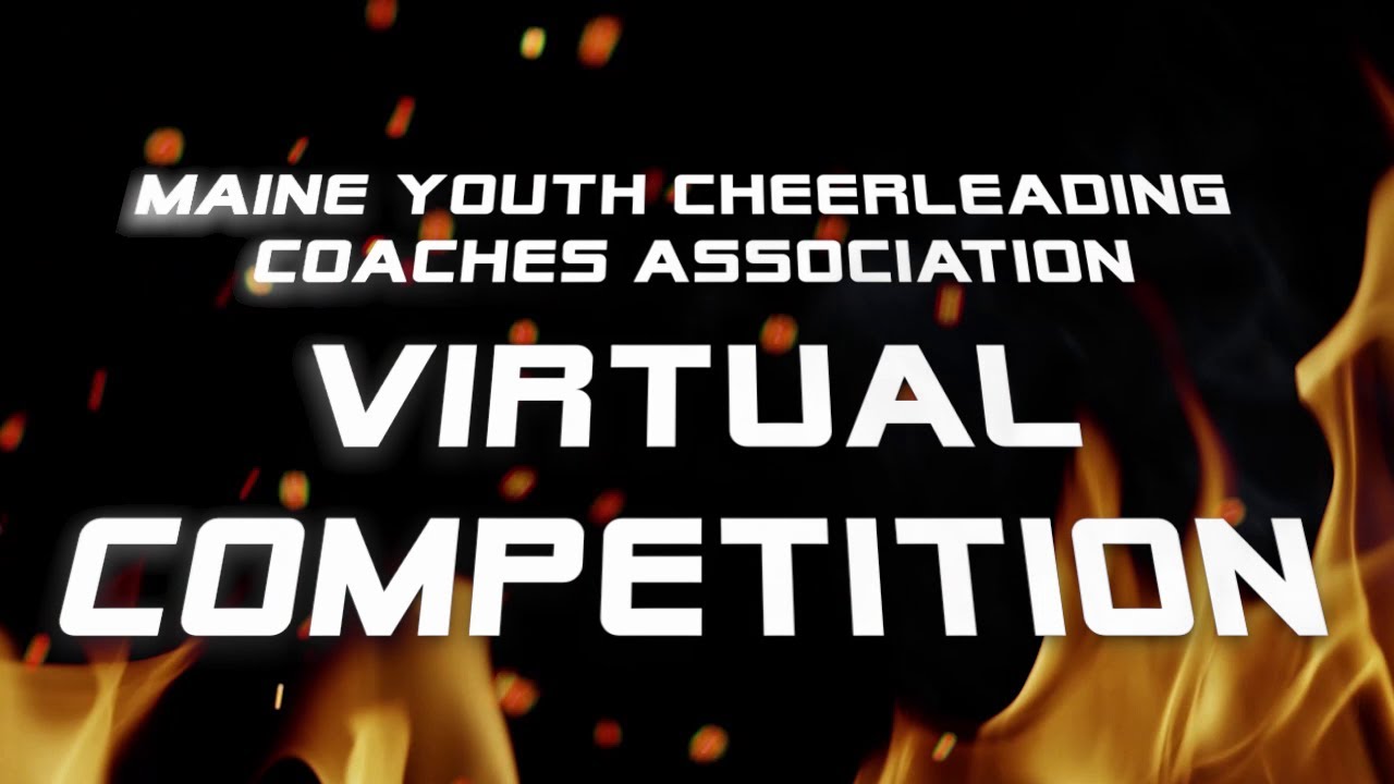 MYCCA Virtual Competition   FIREHOUSE FACEOFF 2021