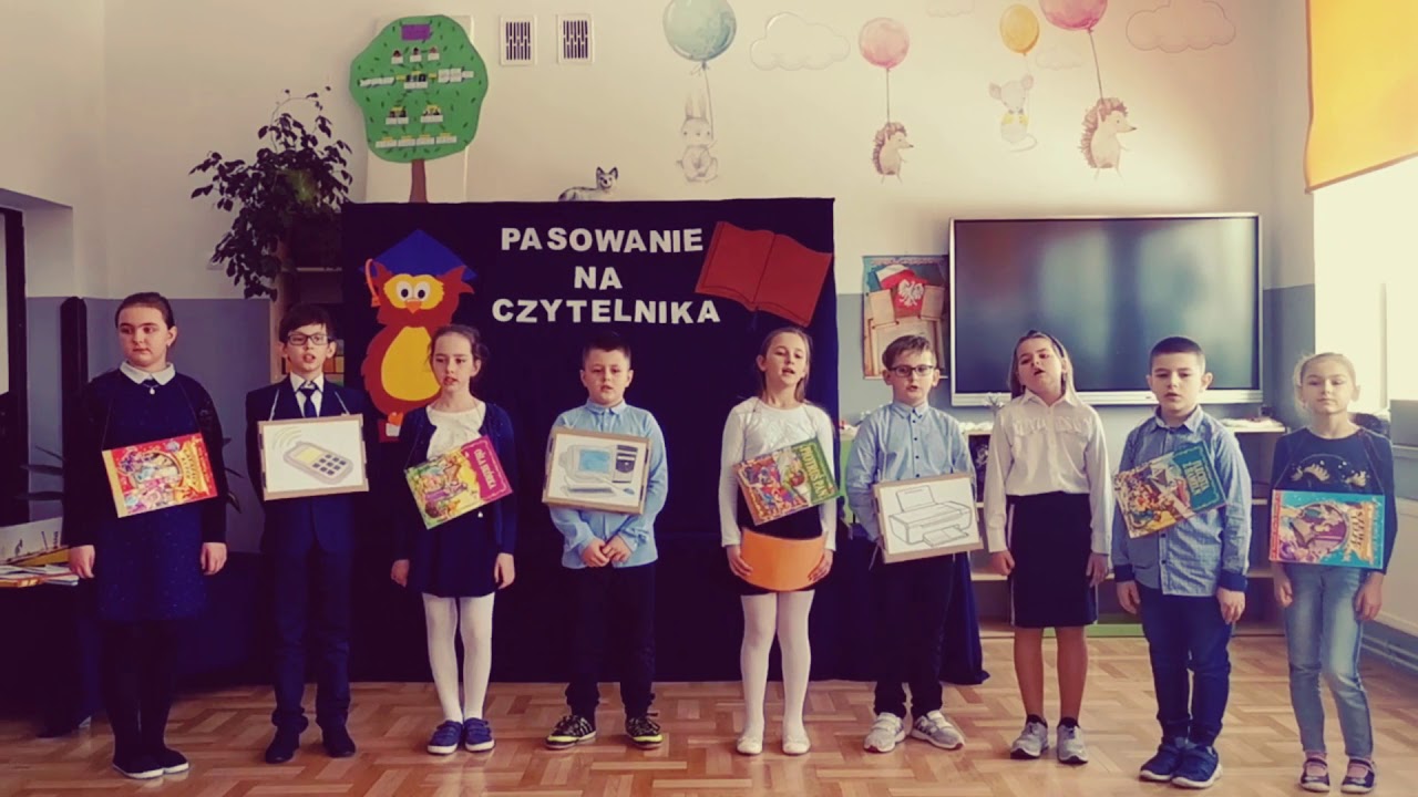 Książki, książki, książki