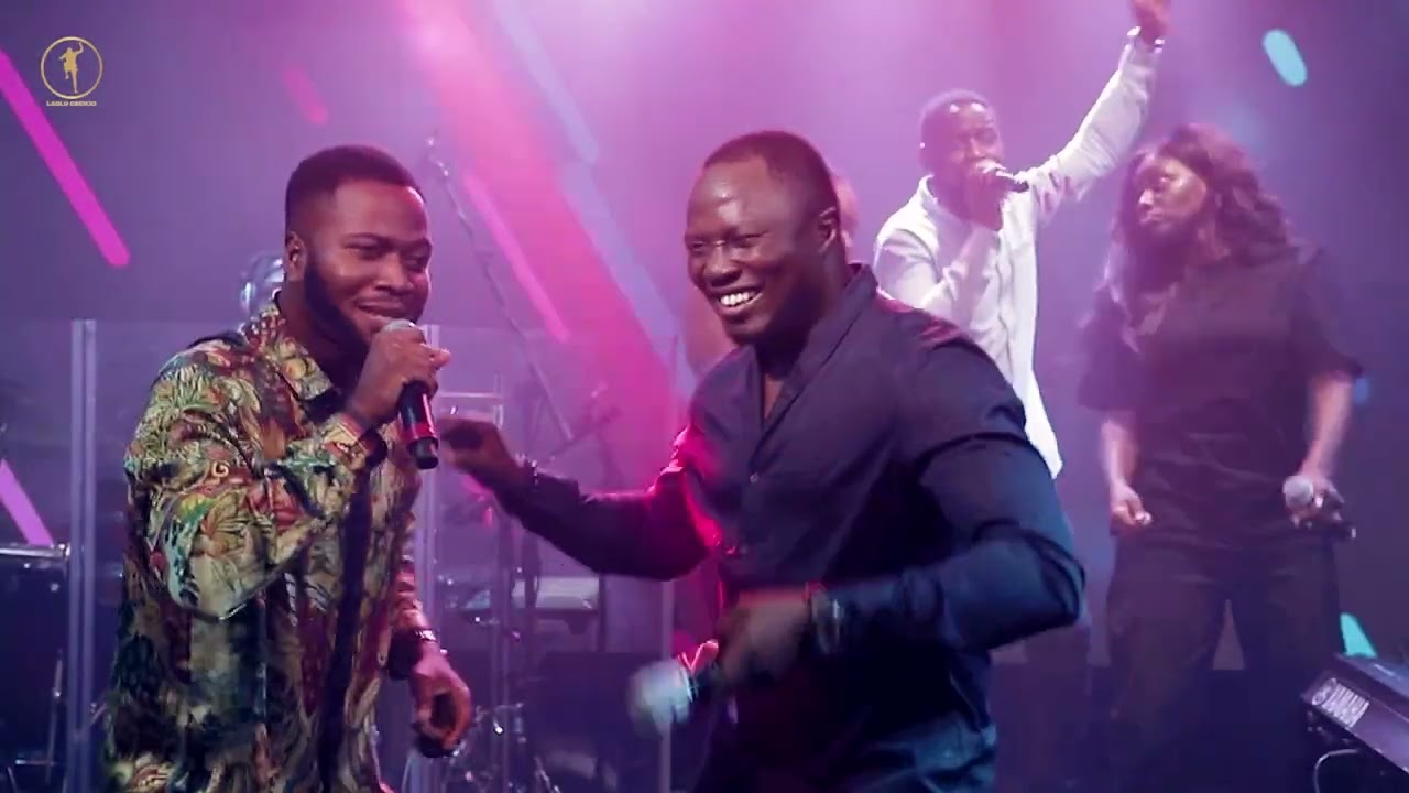 ANU LO'NSORO REMIX WITH TAIWO AMEN