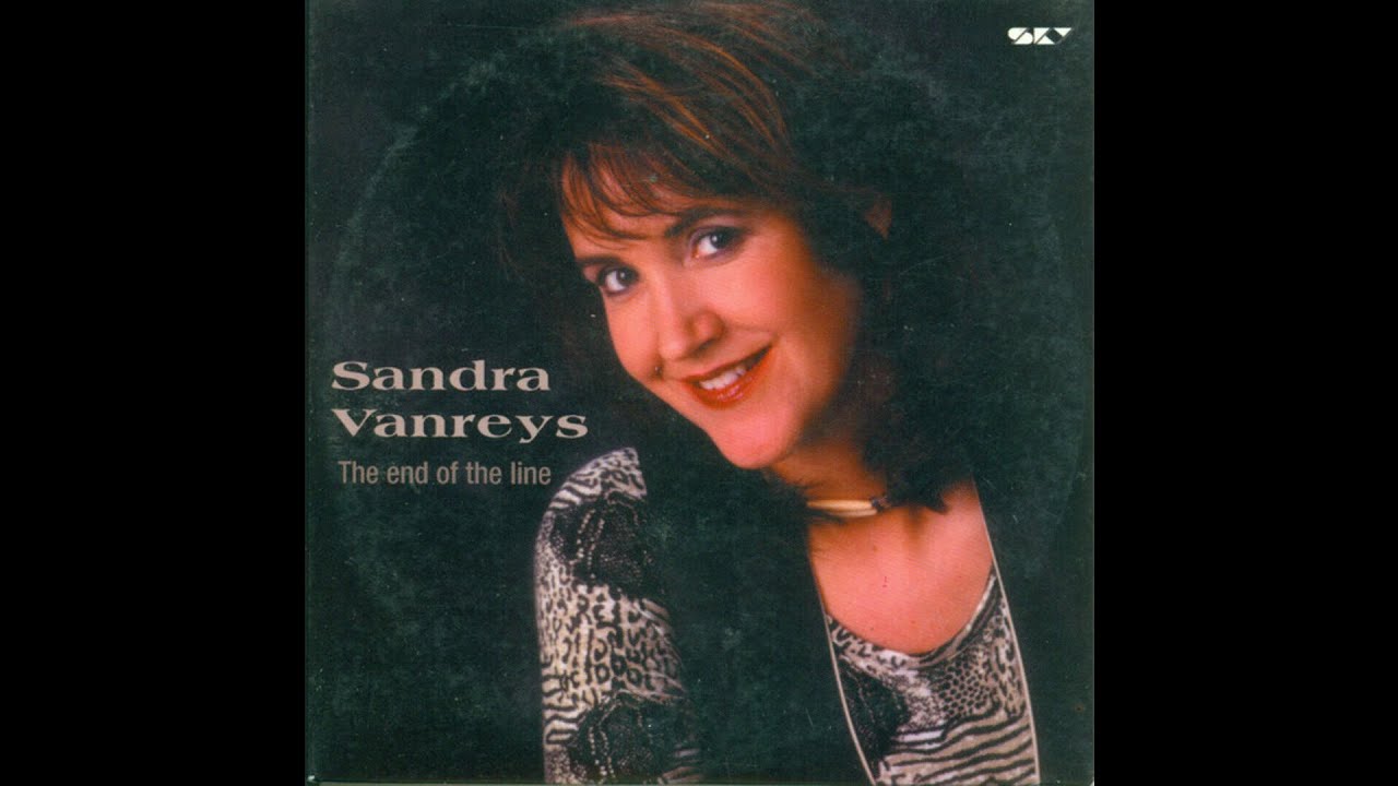 Sandra Vanreys – 