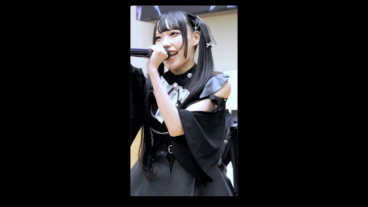 #ヴィランの掟 「Warrior!!」 IDOL FREE LIVE @ #カメイドクロック #ヴィラン征服中